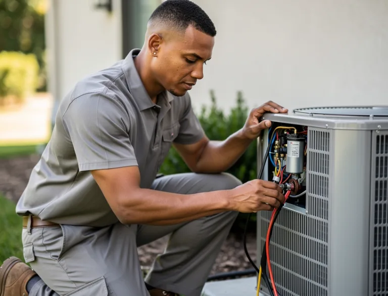 Wärmepumpen Reparatur Service in Osnabrueck